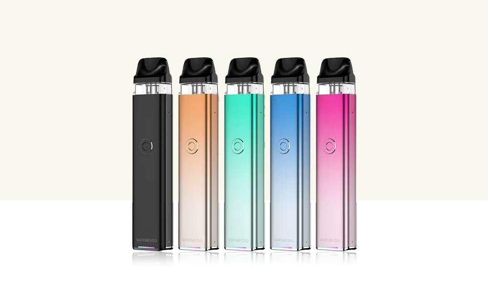 
Everything you need to know: The Vaporesso Xros 3