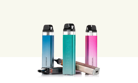 Everything you need to know: The Vaporesso Xros 3 Mini