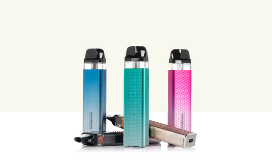 
Everything you need to know: The Vaporesso Xros 3 Mini