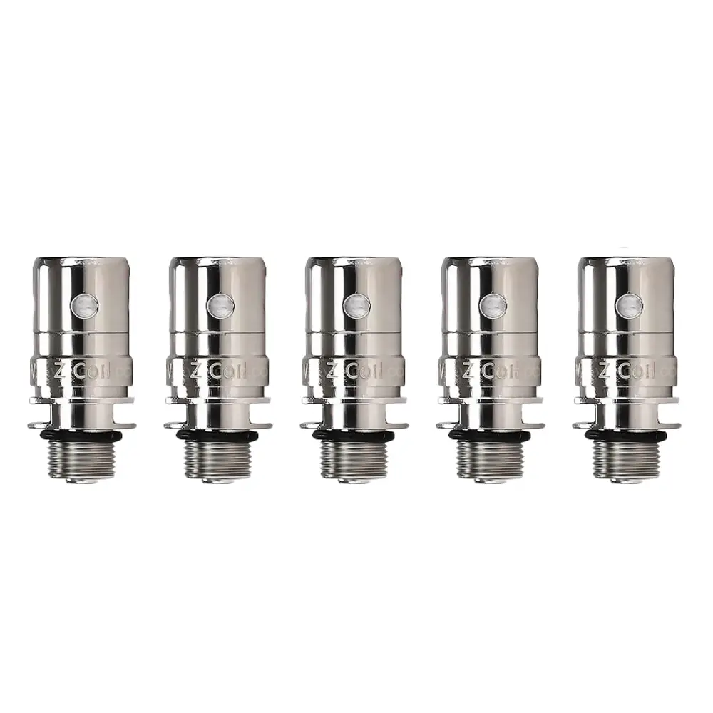 
Innokin Z Coils 1.6 Ohm Pack of 5 from One Pound E-Liquid UK Based Innokin Vape Coils