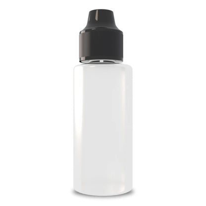
Empty 120ml Shortfill Bottle