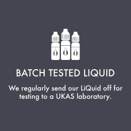 
Best Cheap Vape Liquid UK