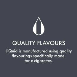 
Nic Salt & Bar Salts Vape Juices - Disposable Vape Alternatives