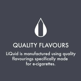 Blackcurrant  E-Liquids