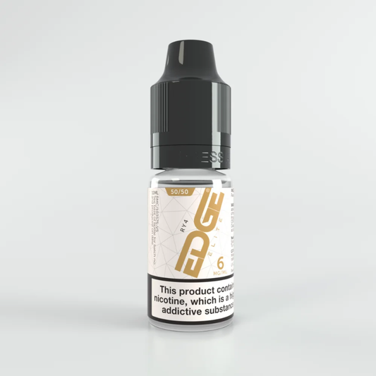 
EDGE Elite - RY4 (Sweet Tobacco)