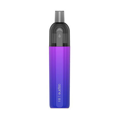 
Aspire R1 Vape Kit Fuchsia Cheap Online UK One Pound E-Liquid 