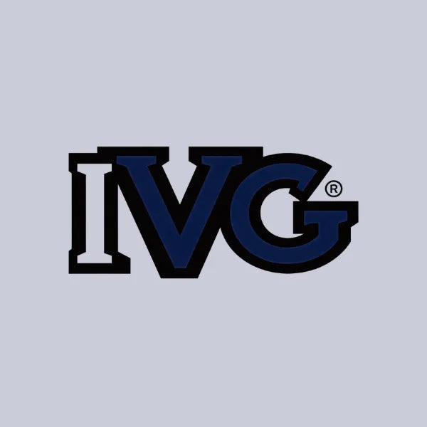 IVG Brand Badge
