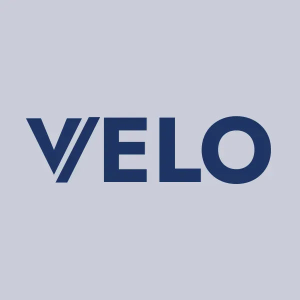 VELO Nicotine Pouches - Brand Badge