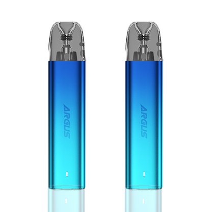 
VOOPOO Argus G2 Mini Vape Kit (Pack of 2) Aurora Blue Starter Pod Kit Vape