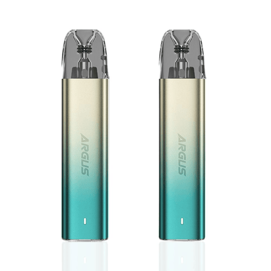 
Voopoo Argus G2 Mini - Twin Pack - Spring Green