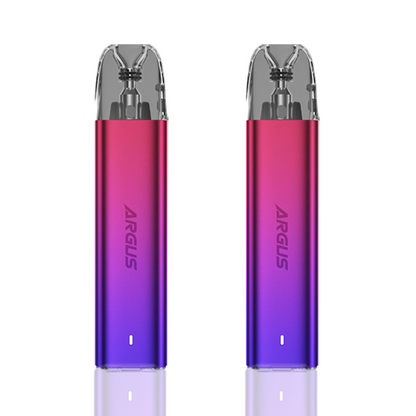
VOOPOO Argus G2 Mini Vape Kit (Pack of 2) Red Violet Pink Cheap Vape Kit One Pound E-Liquid
