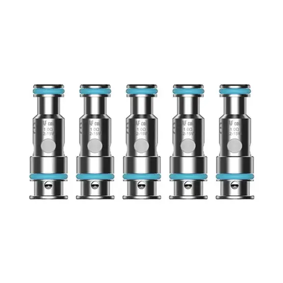 Aspire Flexus AF Coils For Aspire Vape Kits One Pound E-Liquid UK Based Aspire Coils