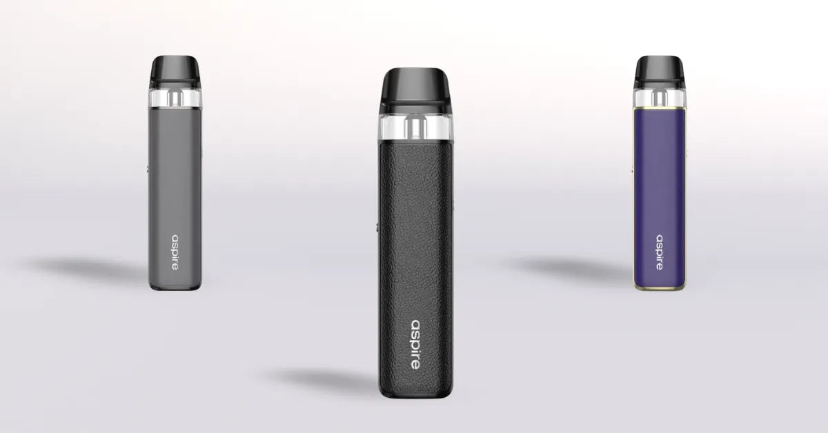 vape aspire Aspire Loomix Vape Kit
