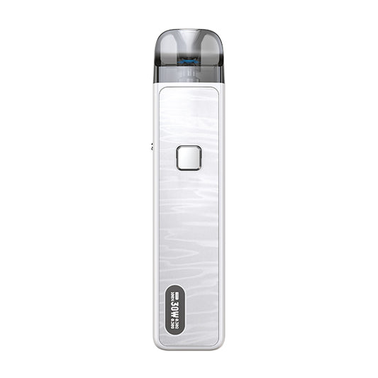 
Aspire Flexus Pro White Cheap Vape Kit Device UK One Pound E-Liquid