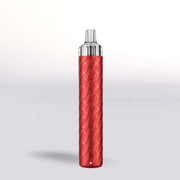 Aspire Cyber G Slim Vape Kit Red Metal