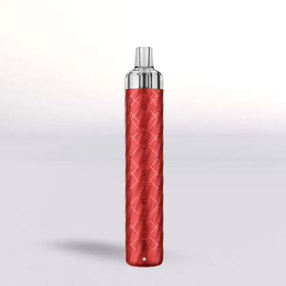 
Aspire Cyber G Slim Vape Kit Red Metal
