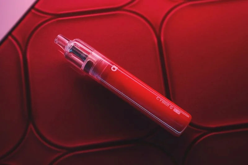 
Aspire Cyber G Slim