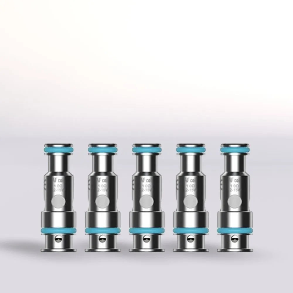 Aspire Flexus AF Replacement Coils  