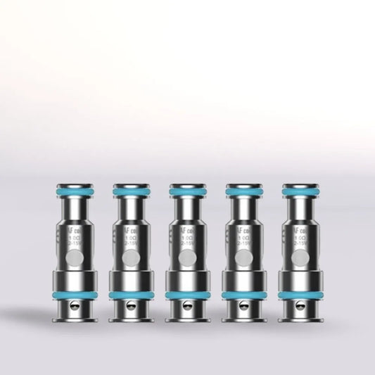 
Aspire Flexus AF Replacement Coils  
