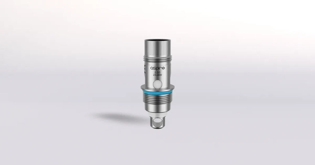 Aspire Nautilus Replacement Coil