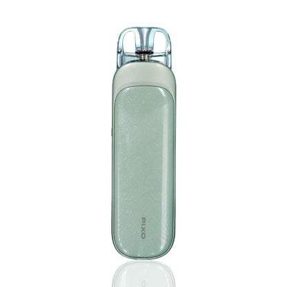 
Aspire Pixo vape kit in Sage Green