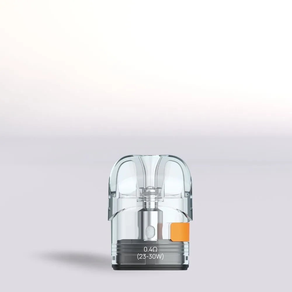 Aspire Pixo Replacement Pods 0.4ohm