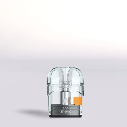
Aspire Pixo Replacement Pods 0.4ohm