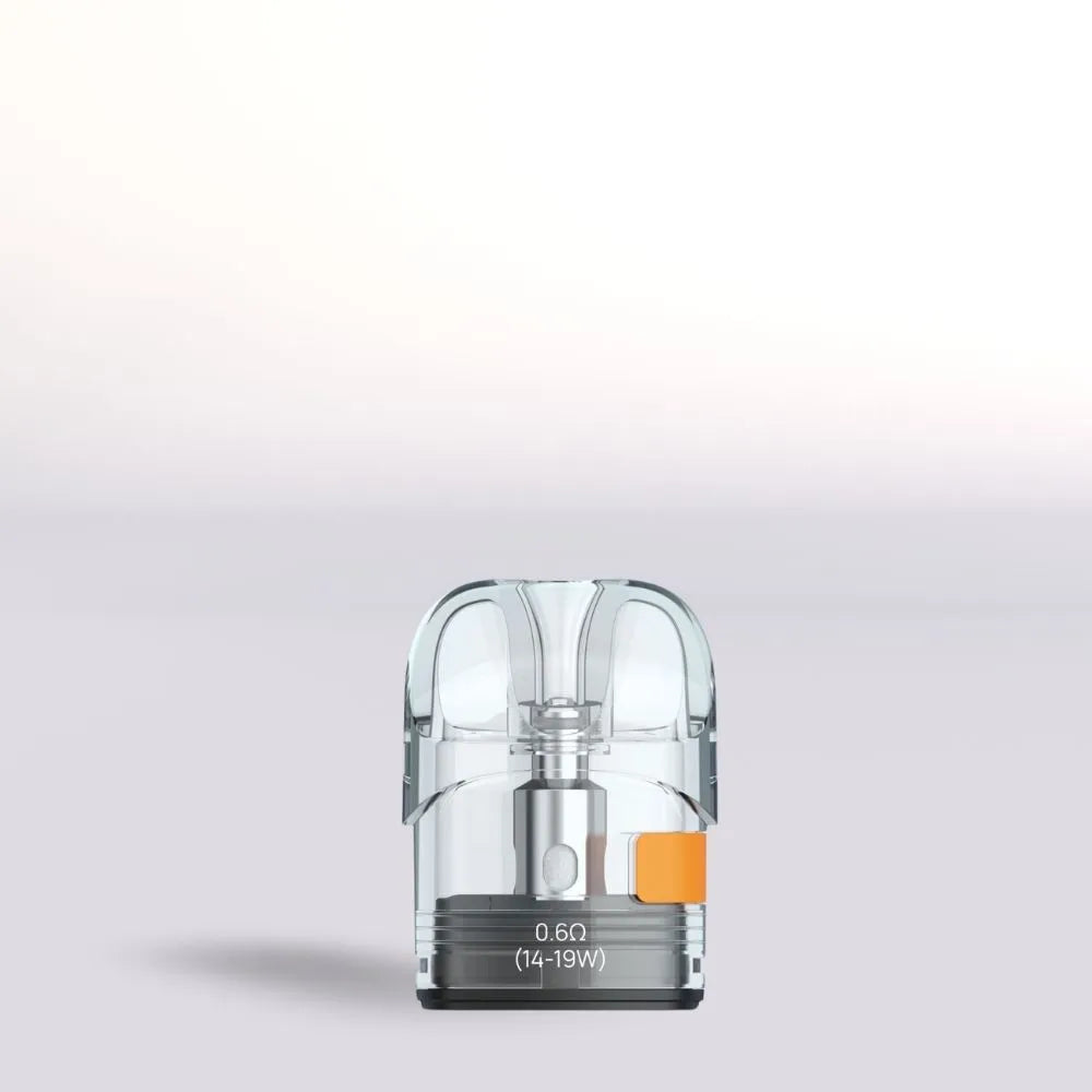 Aspire Pixo Replacement Pods 0.6ohm