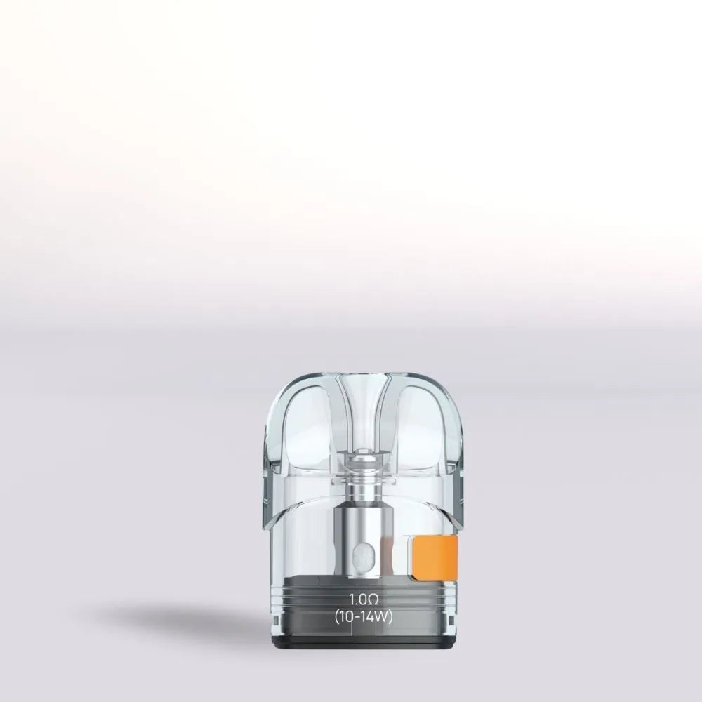 Aspire Pixo Replacement Pods 1ohm