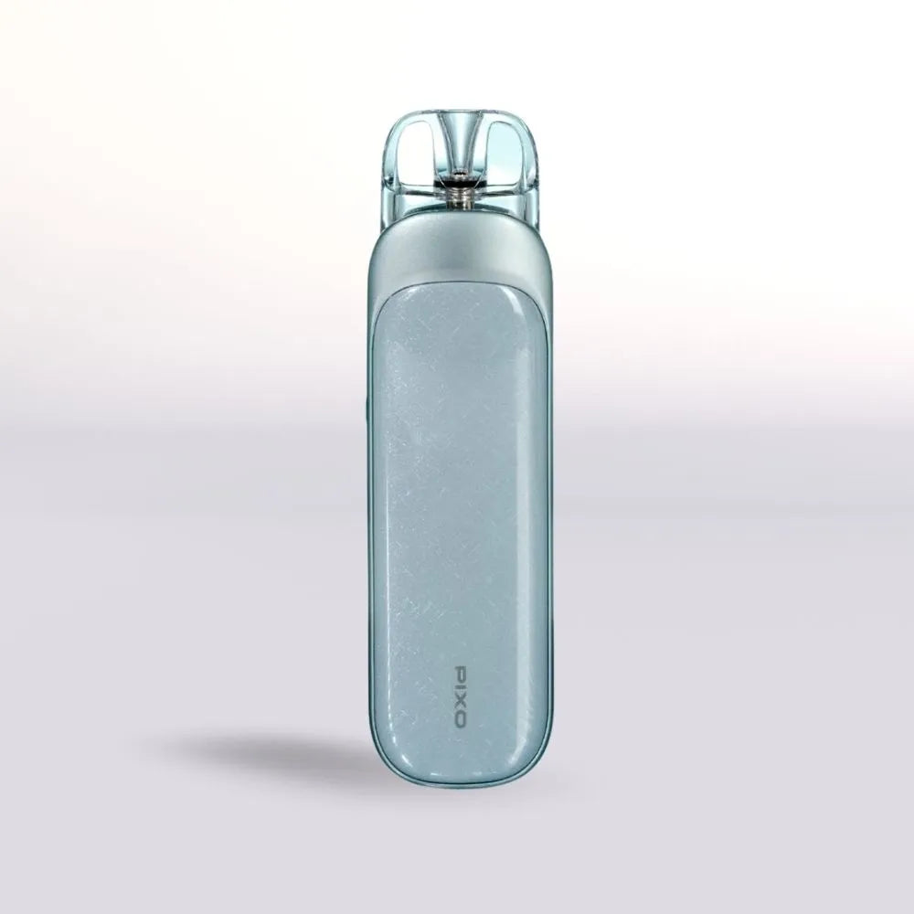 Aspire Pixo Refillable Pod Vape Kit Frost Blue