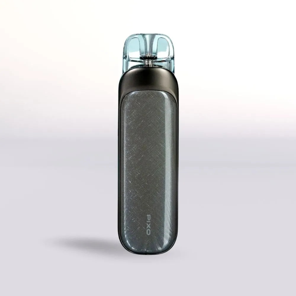 Aspire Pixo Refillable Pod Vape Kit Gun Metal 