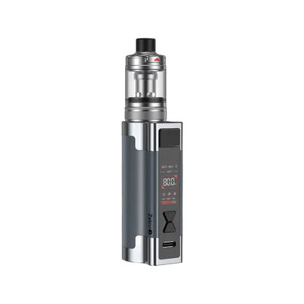 The Aspire Zelos 3 vape kit