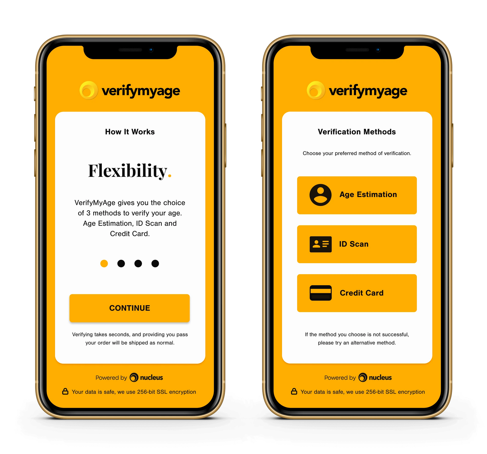 E-Liquid Age Verification