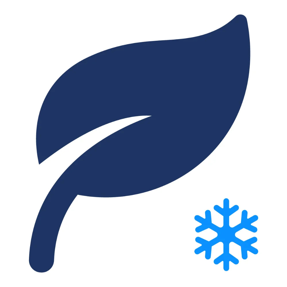 menthol flavour icon