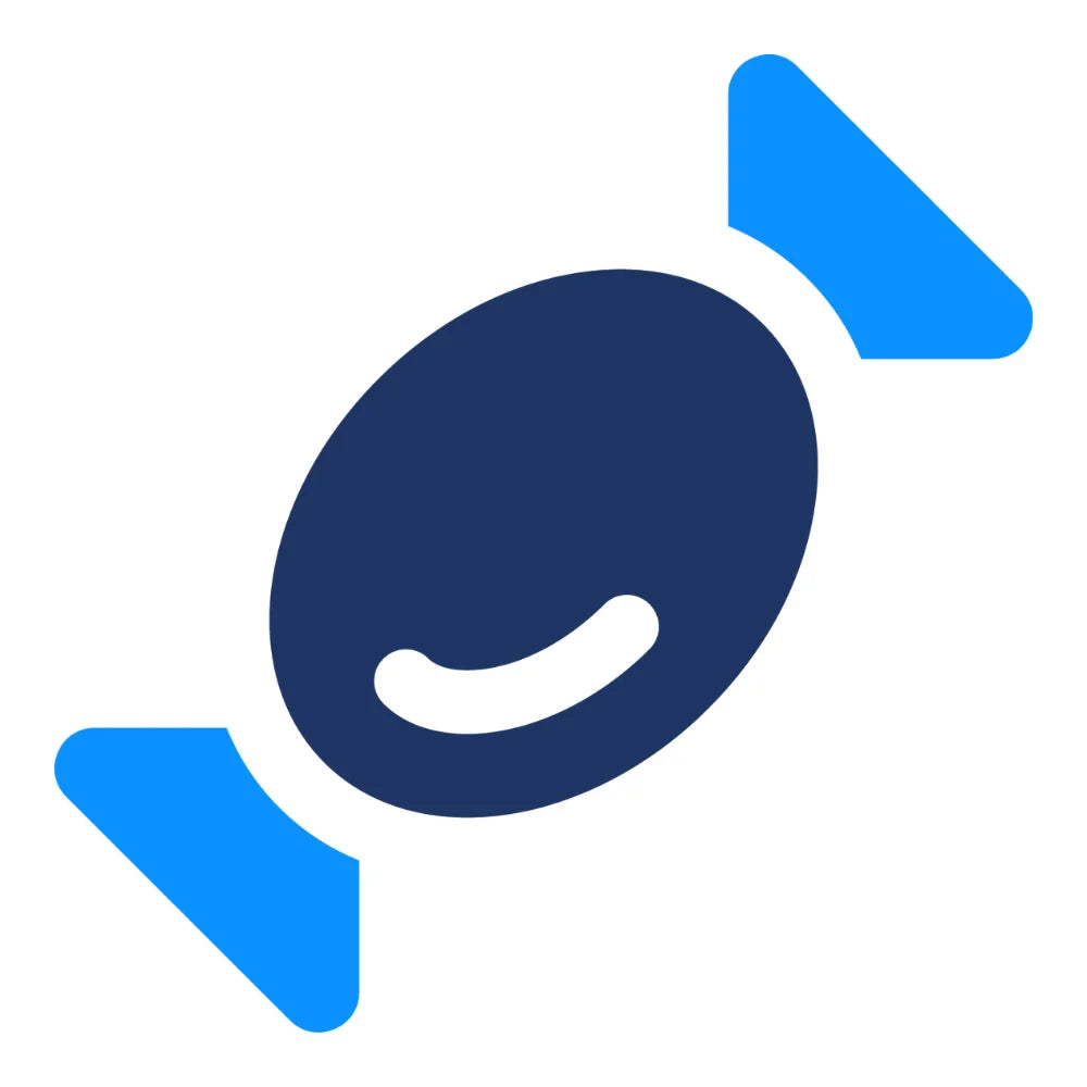 sweet flavour vape juice icon