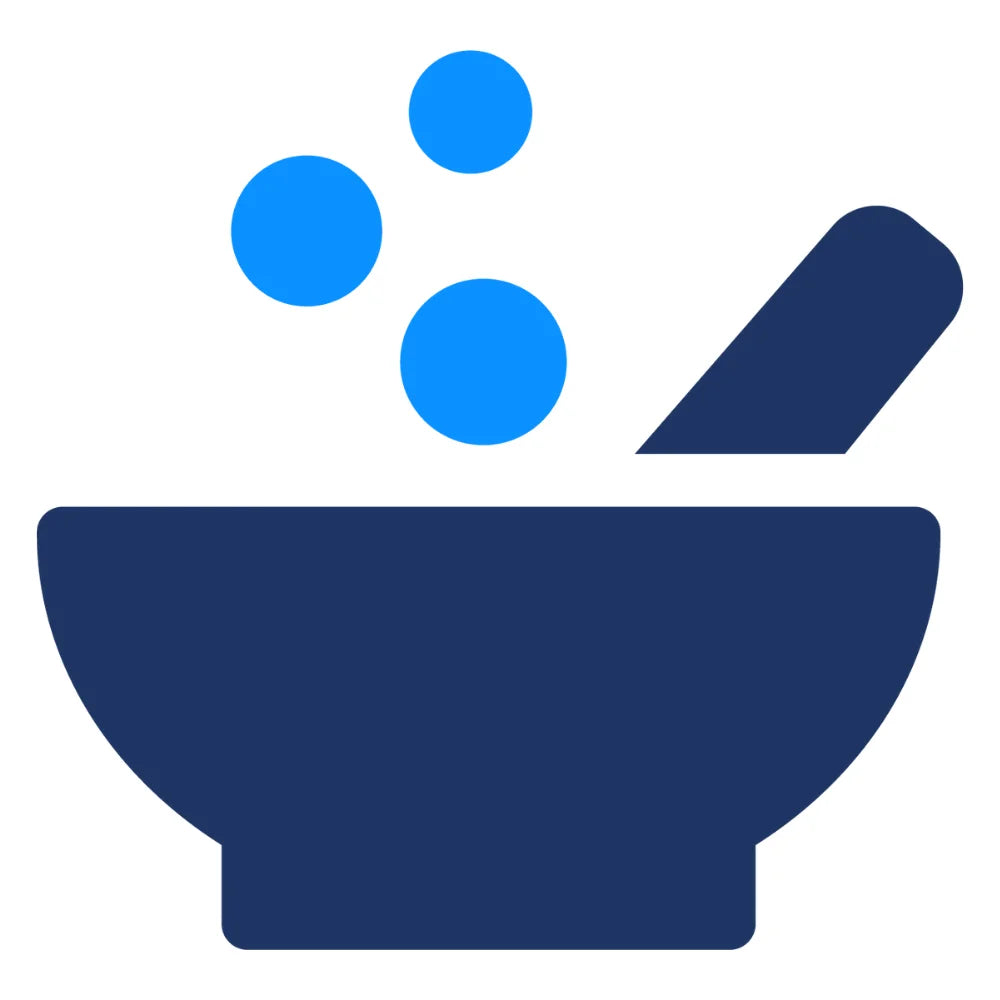 Vape juice flavourings icon