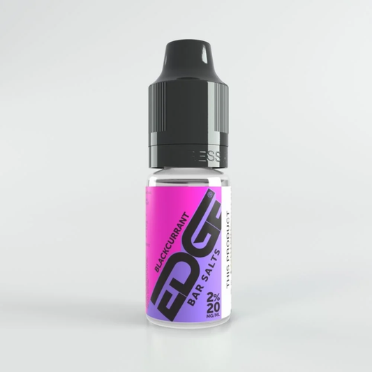 
EDGE Blackcurrant Bar Salt
