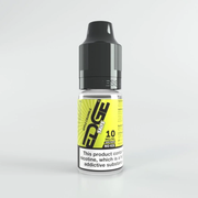 EDGE Vaping Apple Crumble Dessert Nic Salt Bar Salt