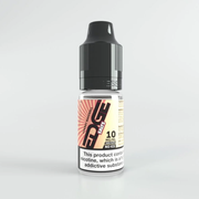 EDGE Vaping Cherry Bakewell Dessert Bar Salt