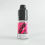 EDGE Vaping Raspberry Bar Salt Nic Salt Vape Juice
