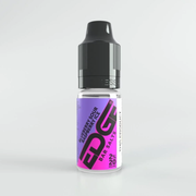 Edge Vaping Bar Salts Blueberry Sour Raspberry Ice Flavour Vape Juice