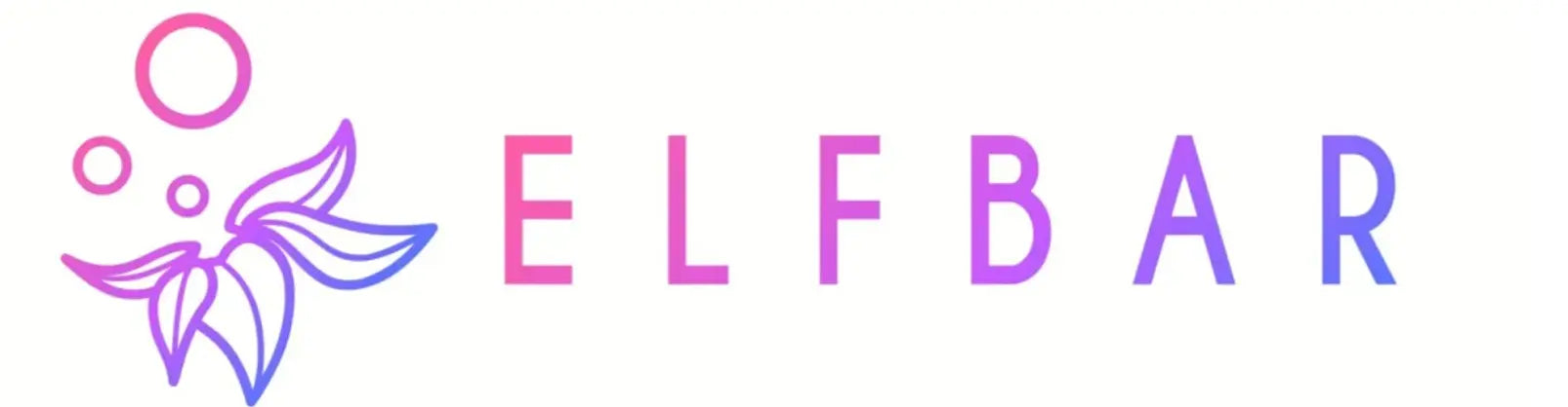 
Elf Bar logo
