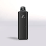 Elfbar Elfx Mega Vape Kit in Black
