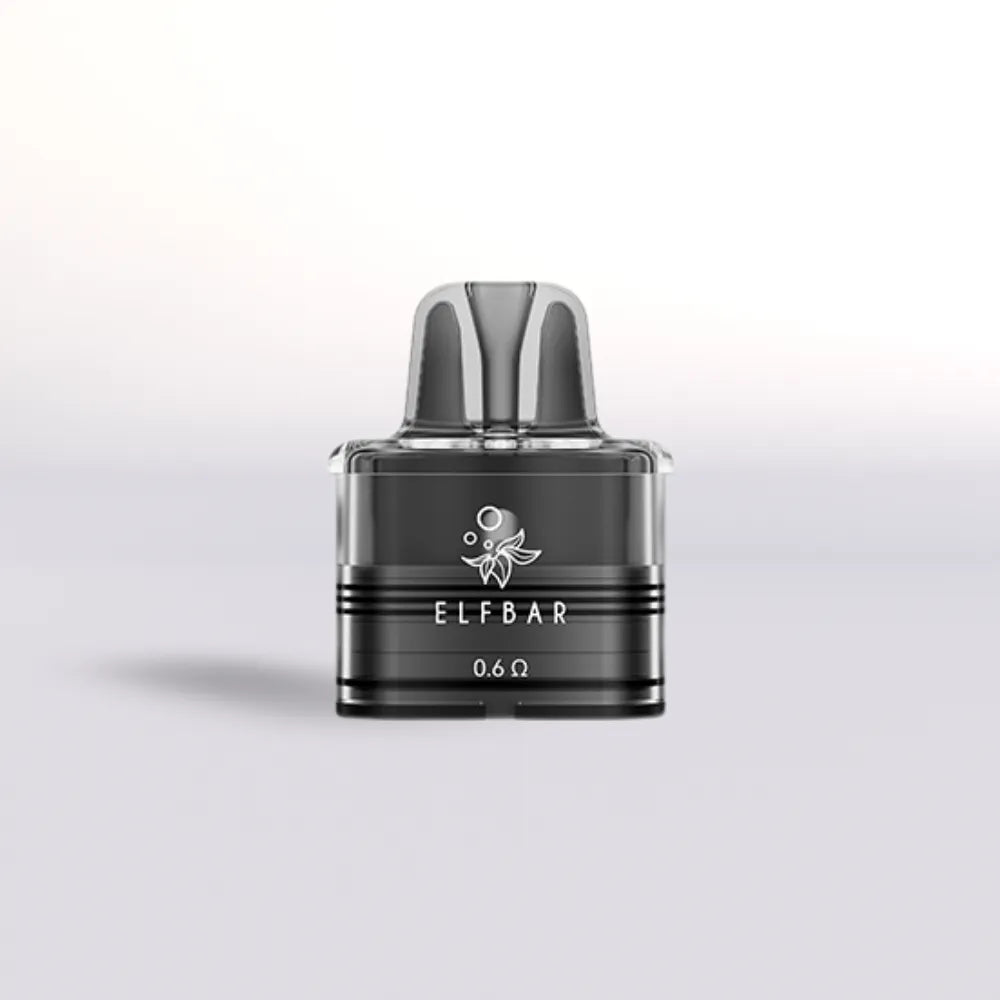 Elfbar ELFX Mega Pod - 0.6ohm