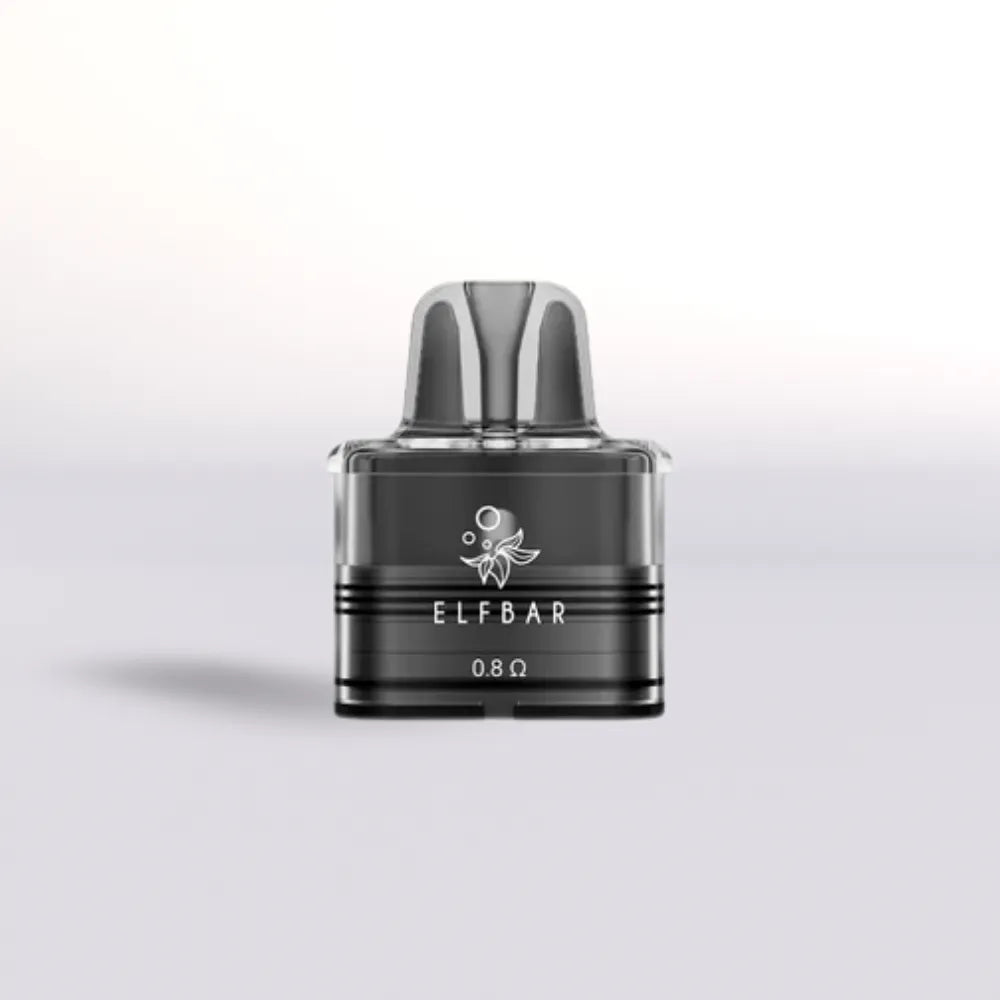 Elfbar Elfx Mega Pod - 0.8ohm