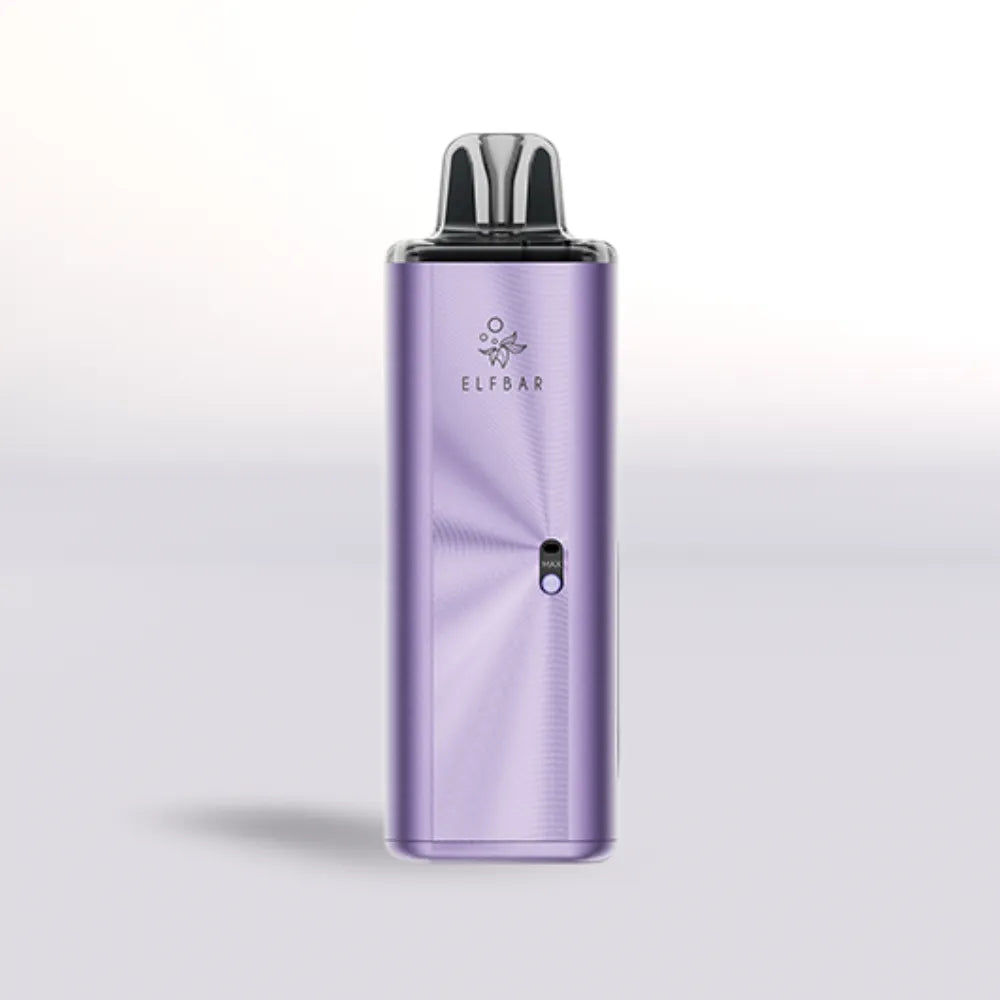 ElfBar Elfx Mega Vape Kit | ELFX Pod System with 2800mAh Battery ElfBar Elfx Mega Vape Kit | ELFX Pod System with 2800mAh Battery