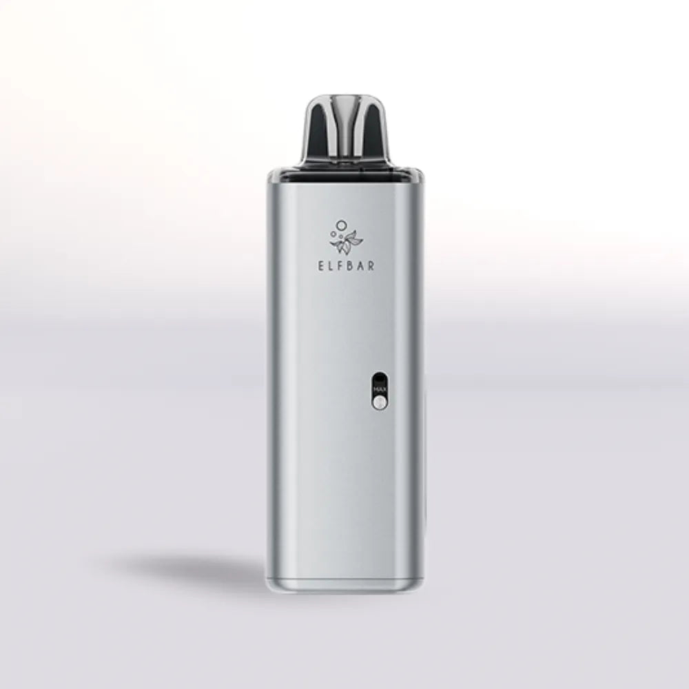 elfbar elfx mega ELFBAR ELFX Mega Kit 2800mAh | 6 Farben | 20,99€ main image 1