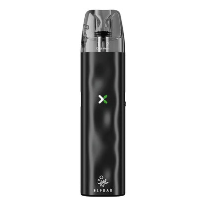 
Homepage - Elfbar elfx mini black kit