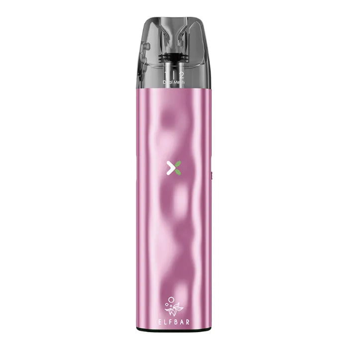 Elfbar Elfx Mini Pod Vape Kit