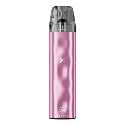 
Homepage - Elfbar elfx mini black kit